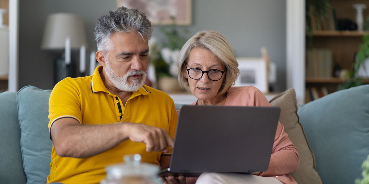 HMRC launches new state pension top-up service in 'very good news' for thousands of pensioners