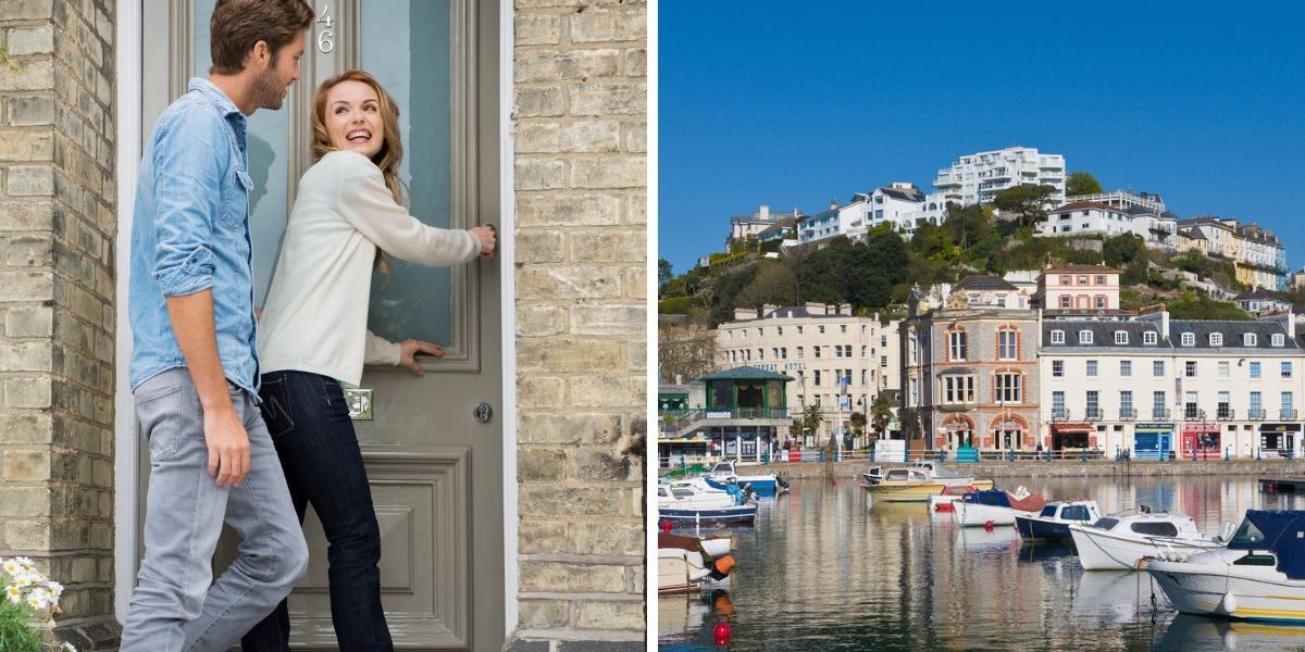Britons may find it harder to secure accommodation for their UK holidays as rules on short-term rentals change