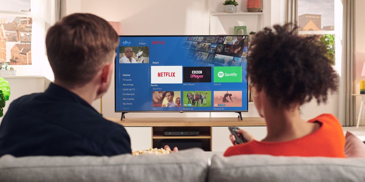 Some Sky TV viewers face streaming block in a fortnight, check your NOW and Roku device before deadline