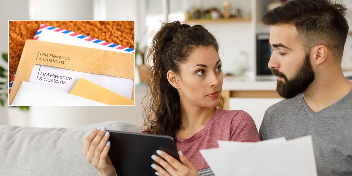 HMRC warning as 4.5 million Britons to be hit by savings tax - all you need to know