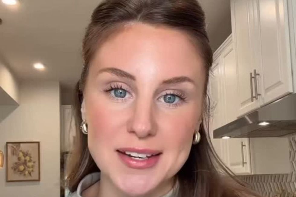 Courtney head shot