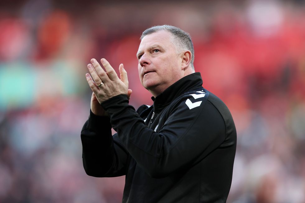 Coventry Mark Robins Man Utd