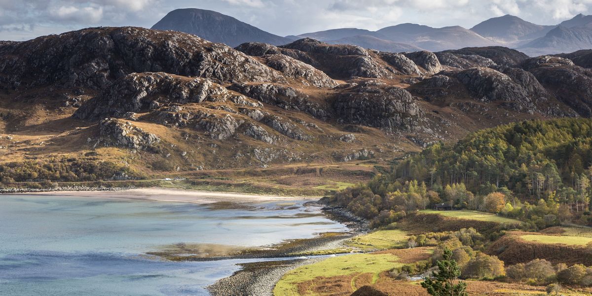British beauty spot named best in Europe for a peaceful escape – top 15