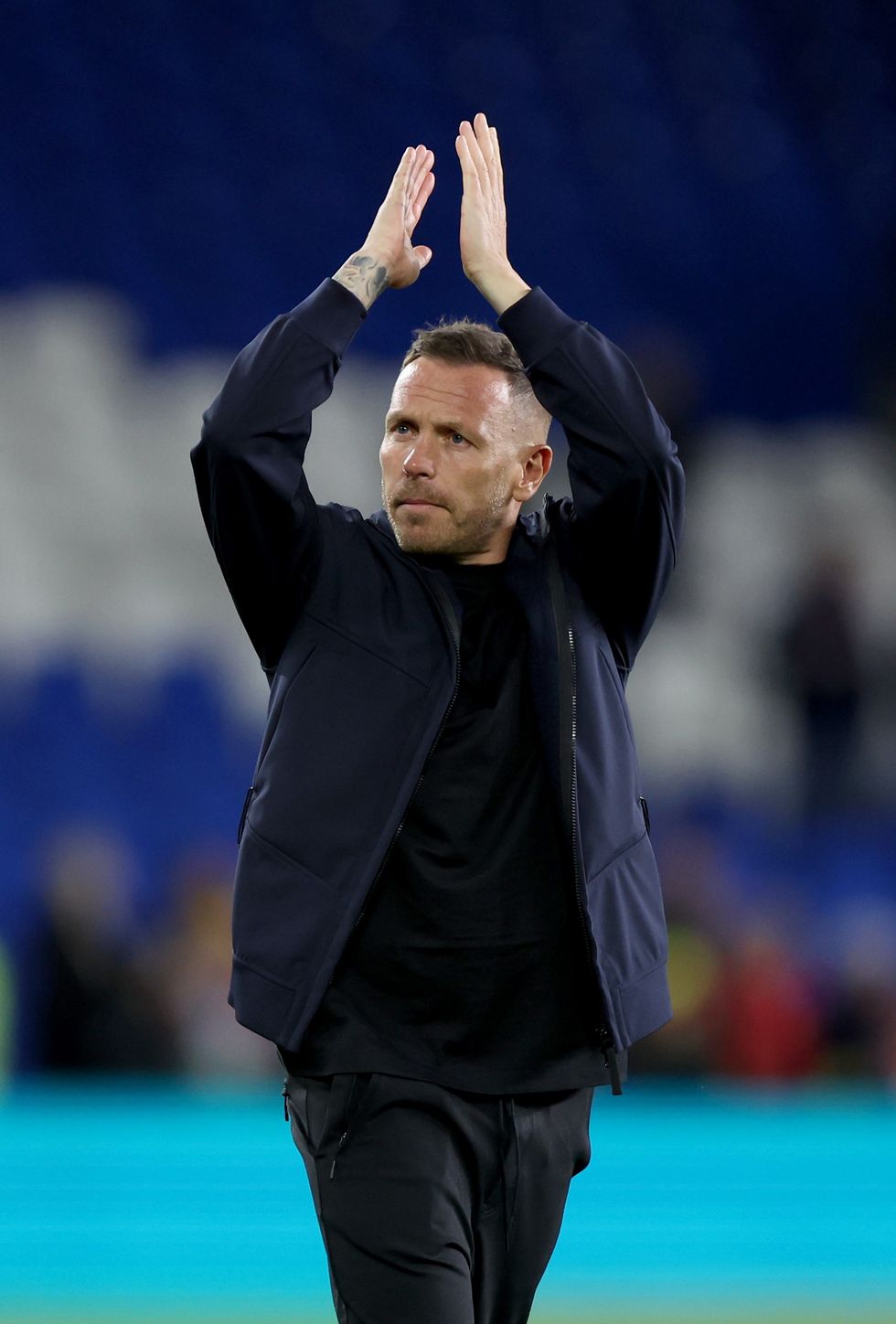 Craig Bellamy