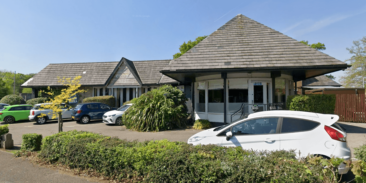 Pensioner, 102, fighting for life after being ‘assaulted’ in pub as arrest made