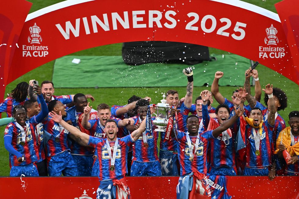 Crystal Palace