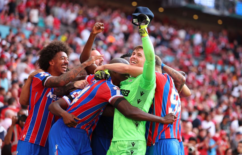 Crystal Palace