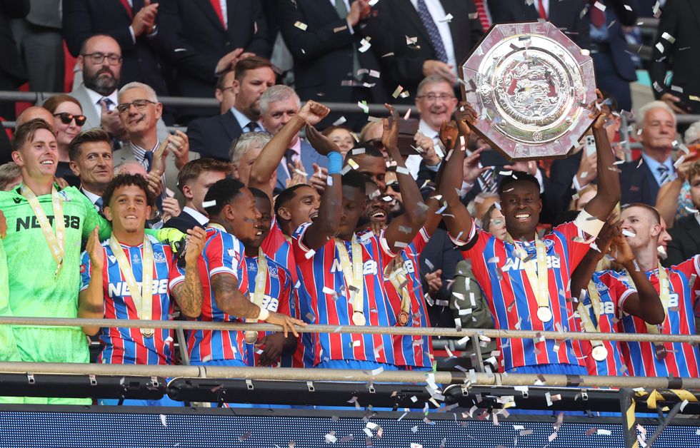 Crystal Palace