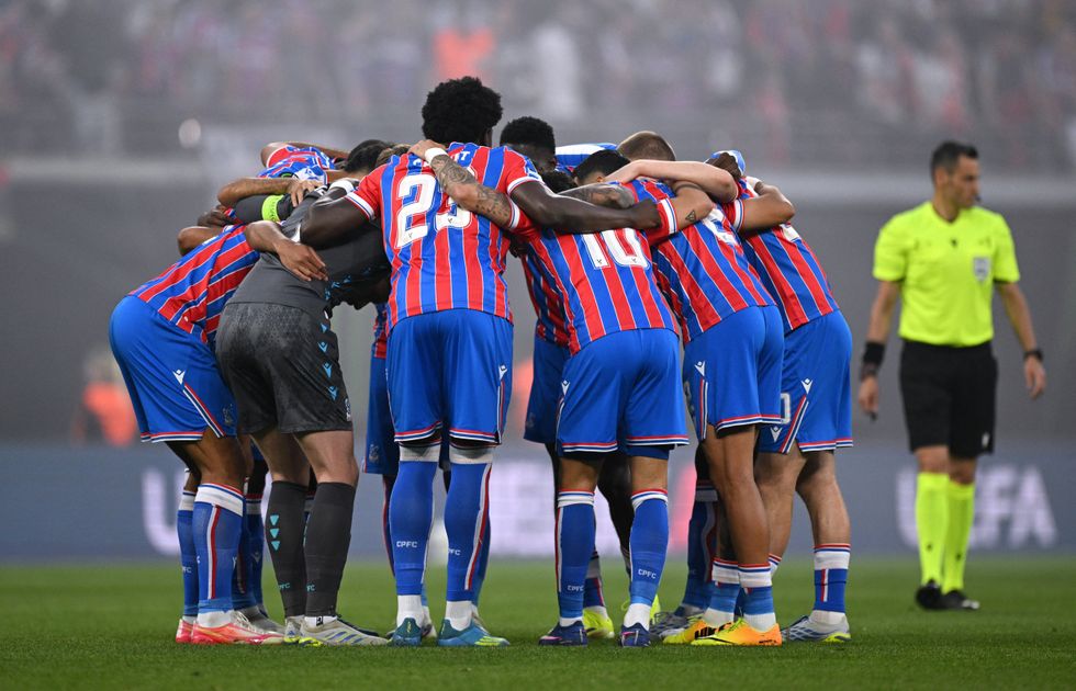 Crystal Palace