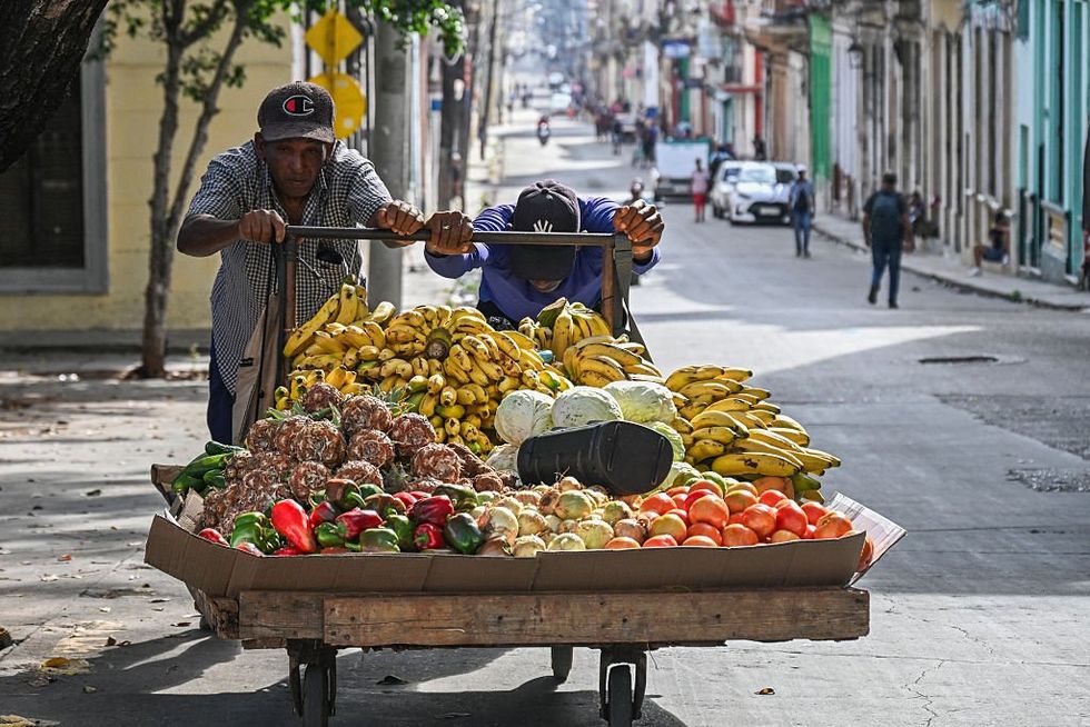Cuba