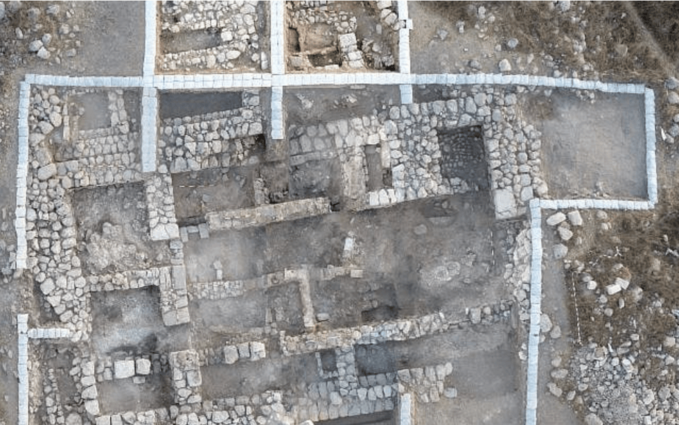 Cultic Stone