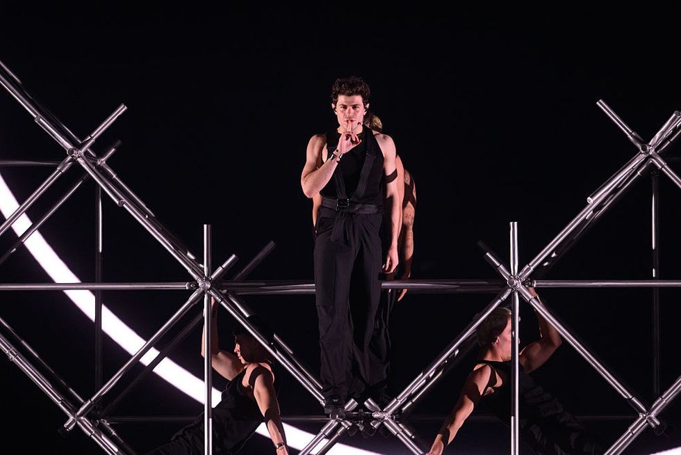 Cyprus Eurovision