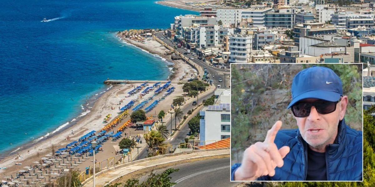 Expat in Cyprus shares what to expect if considering moving abroad - 'There are not many negatives'