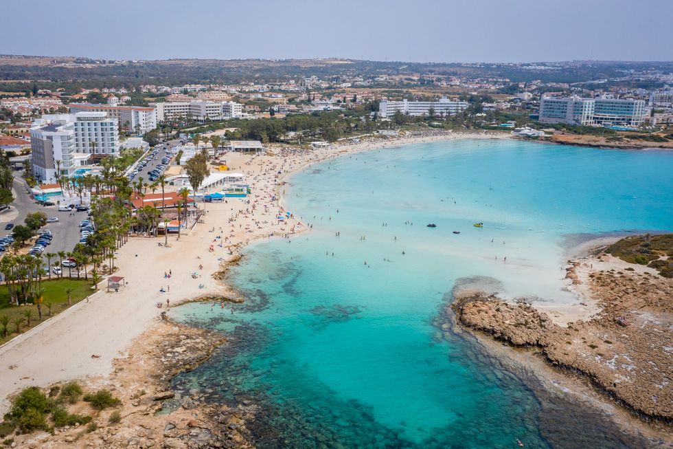 Cyprus