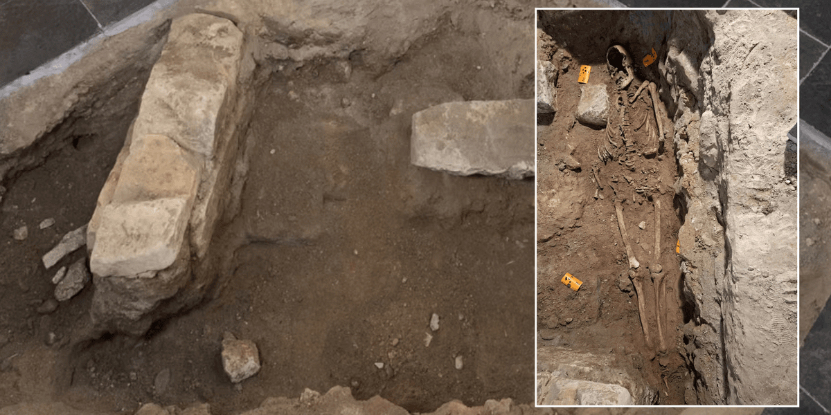 Archaeology row erupts over hunt for fourth musketeer's tomb