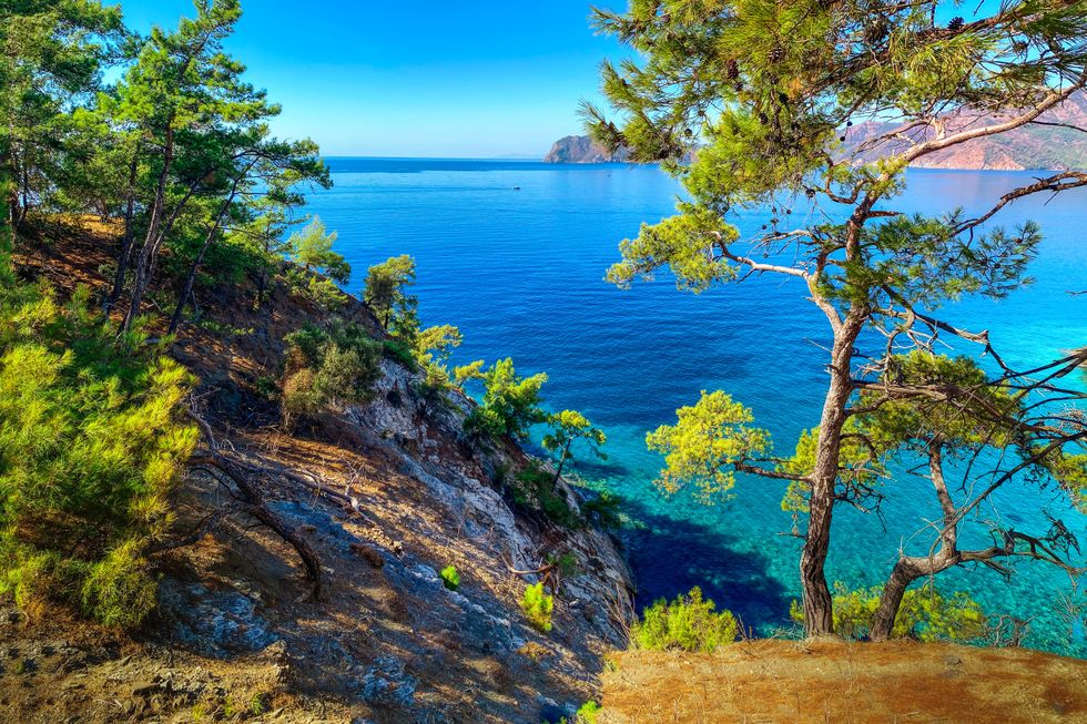 Dalaman, Turkey