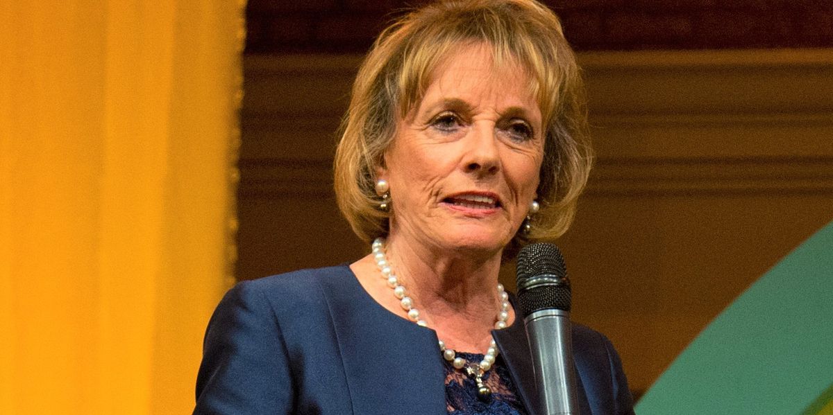 Dame Esther Rantzen joins assisted dying clinic as lung cancer worsens