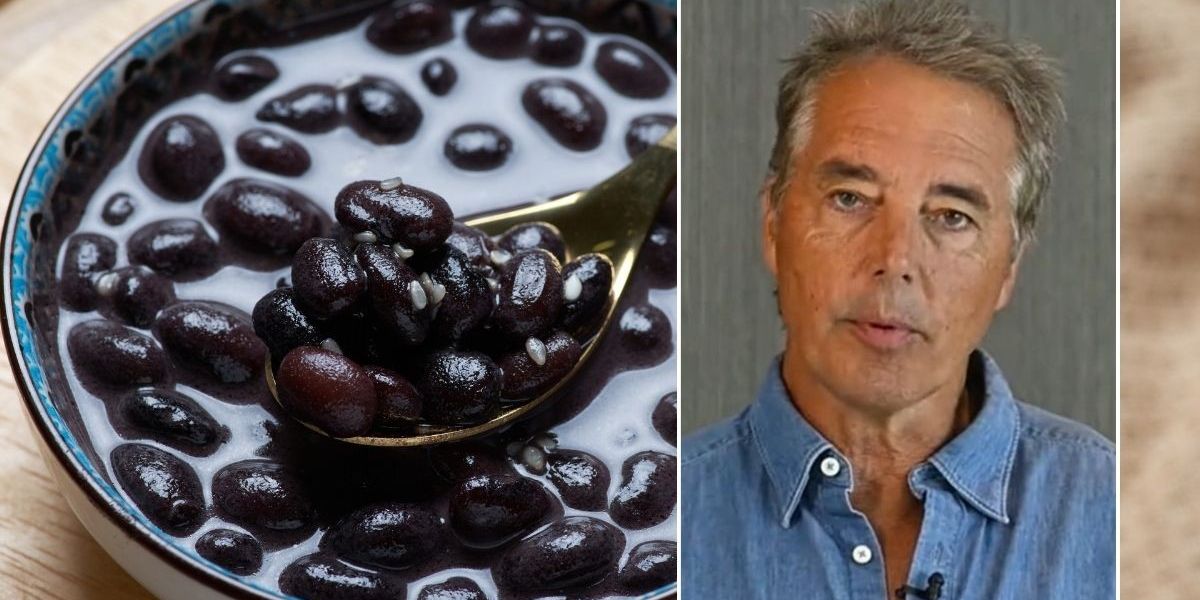 'I'm a longevity expert - a pantry staple popular in blue zones could add four years to your life'