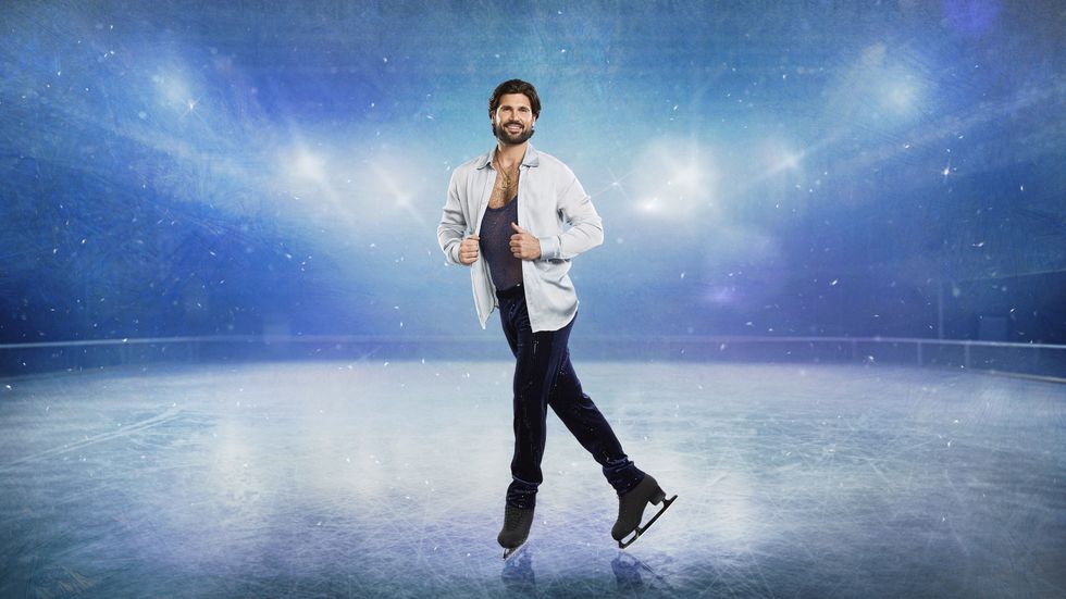 Dan Edgar