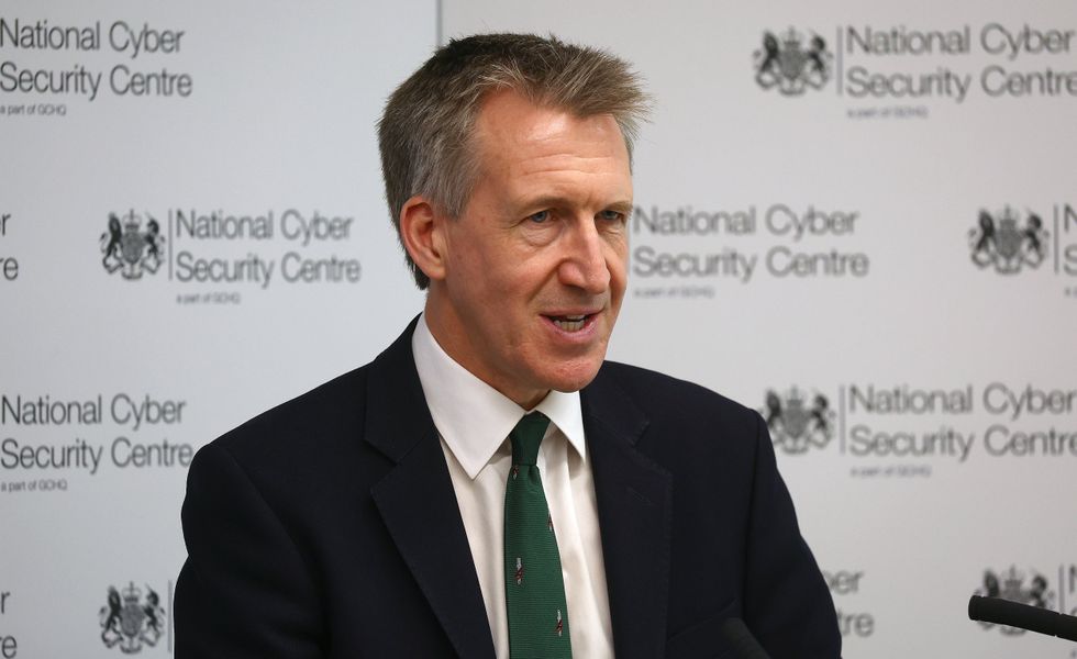 Dan Jarvis