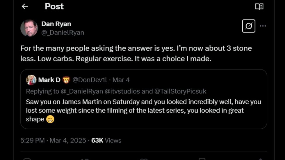 Dan Ryan