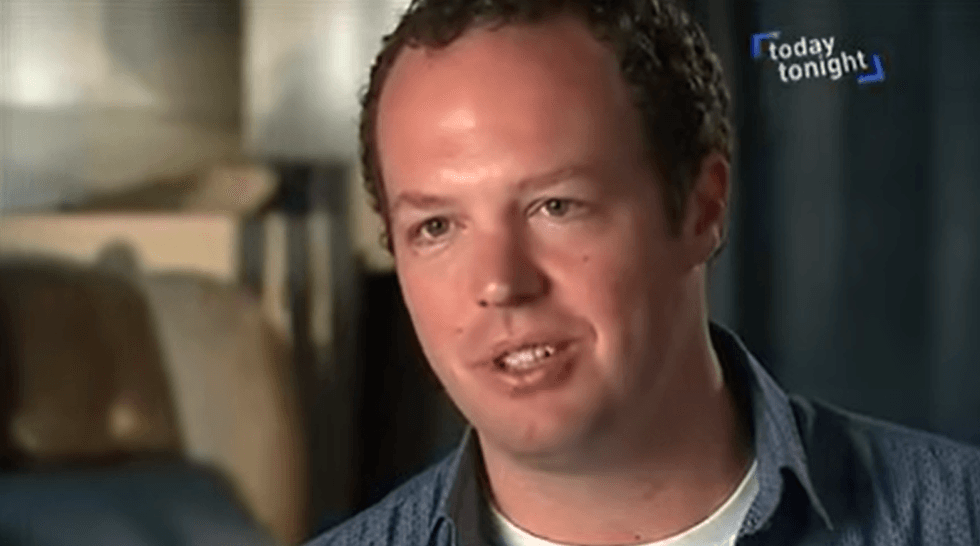 Dan Saunders