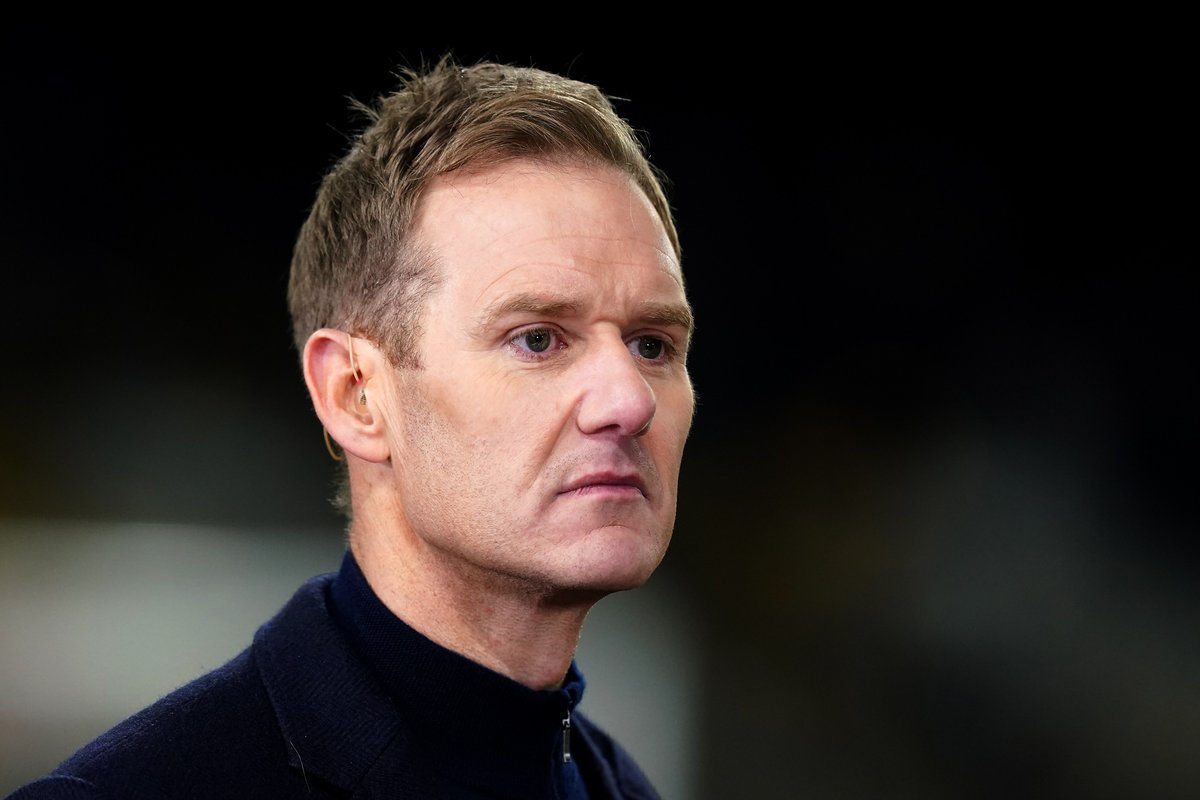 Dan Walker