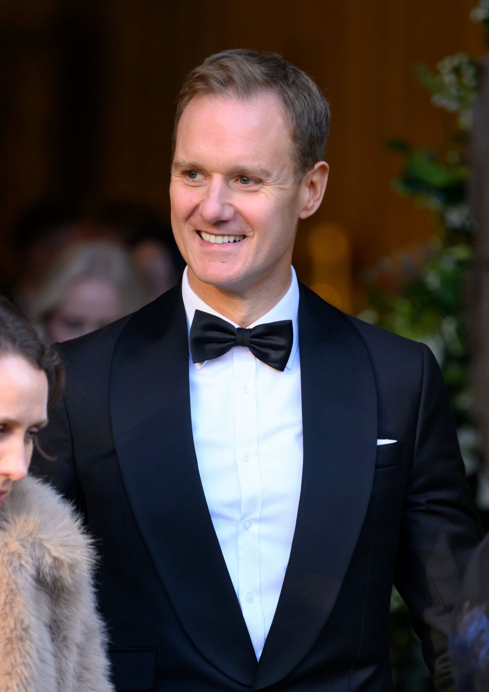 Dan Walker