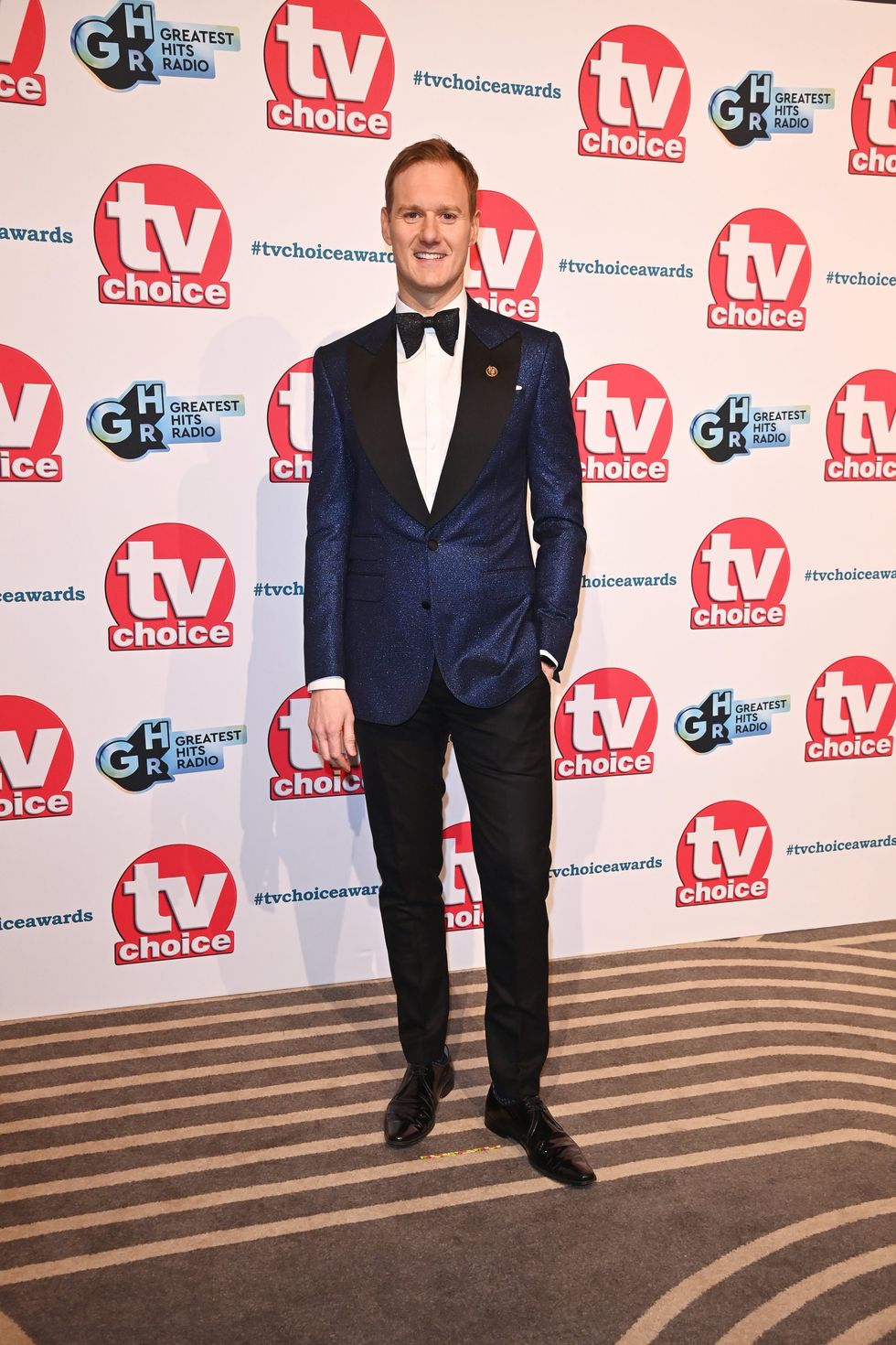 Dan Walker