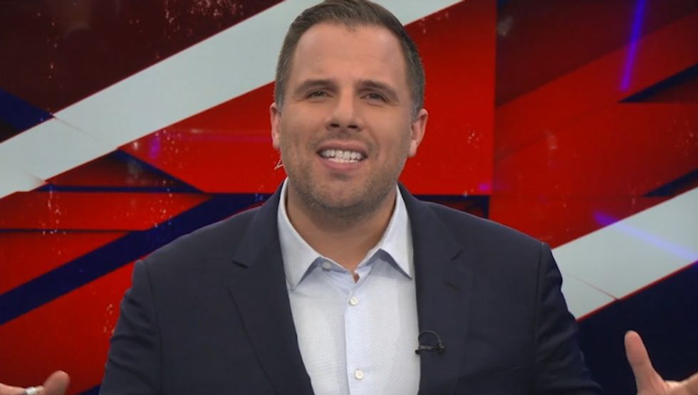 Dan Wootton