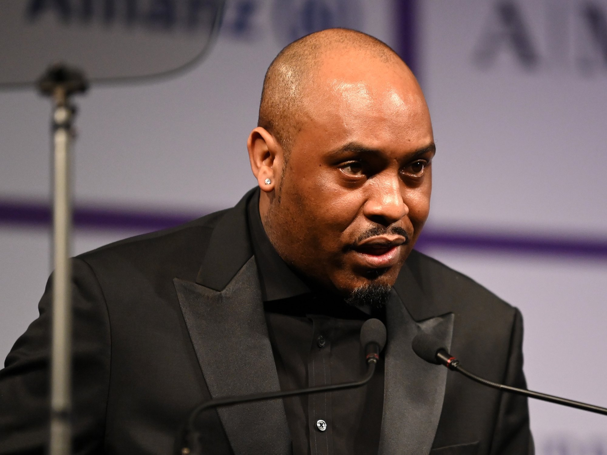 Dane Baptiste