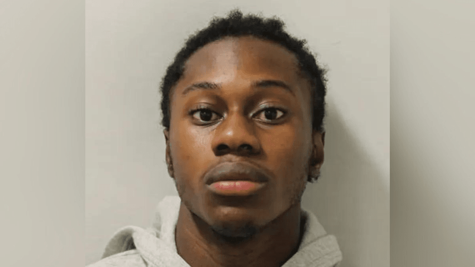 Daniel Boakye