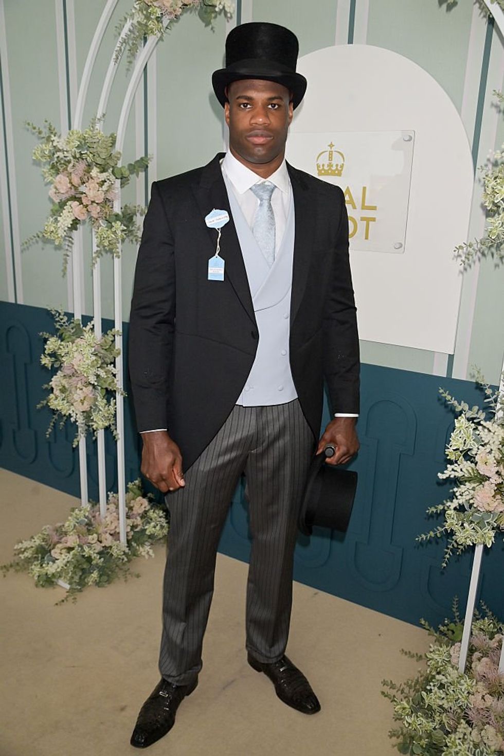 Daniel Dubois