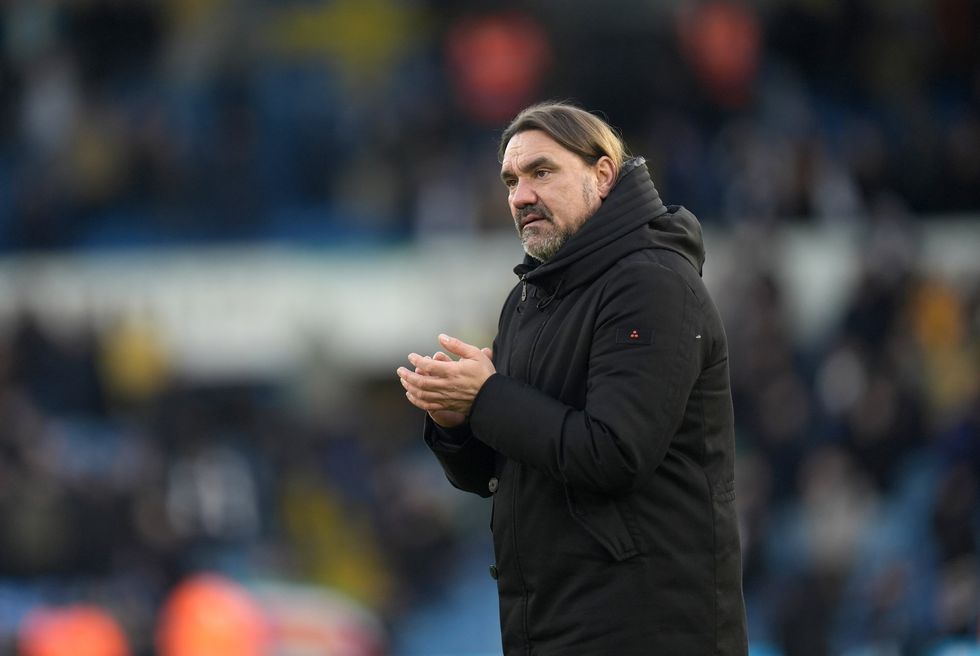 Daniel Farke