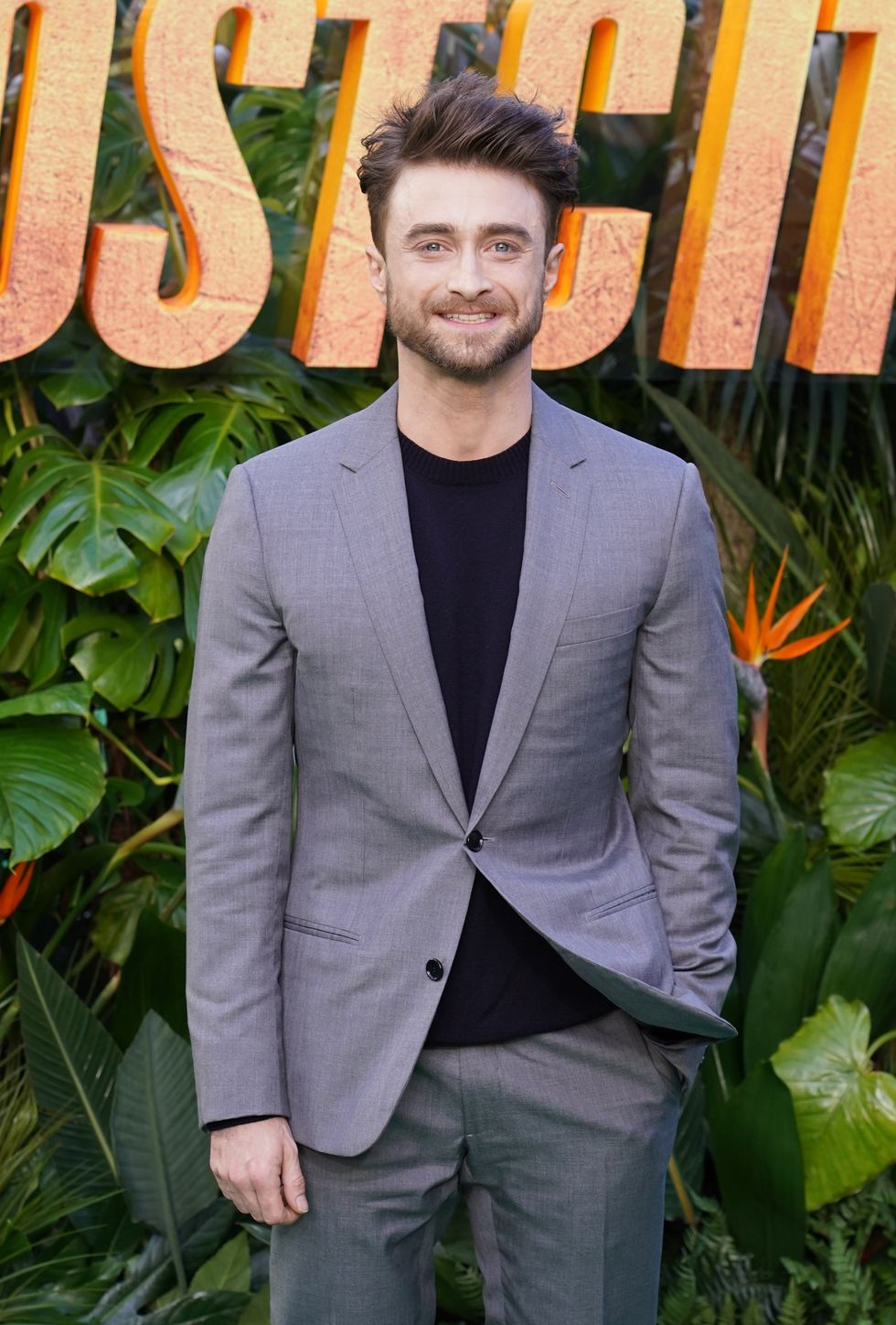 Daniel Radcliffe