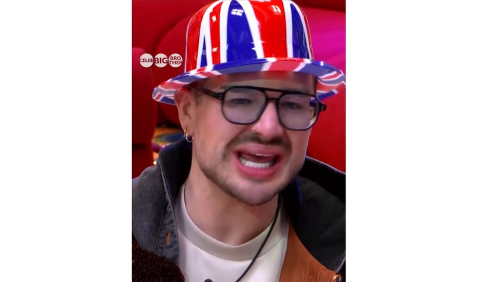 Danny Beard