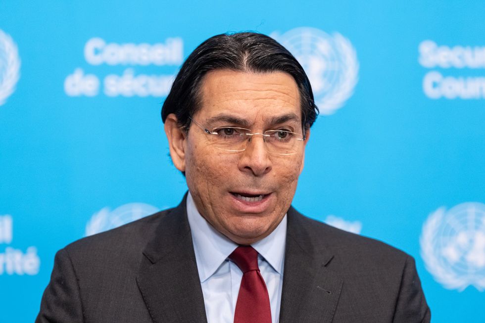 Danny Danon