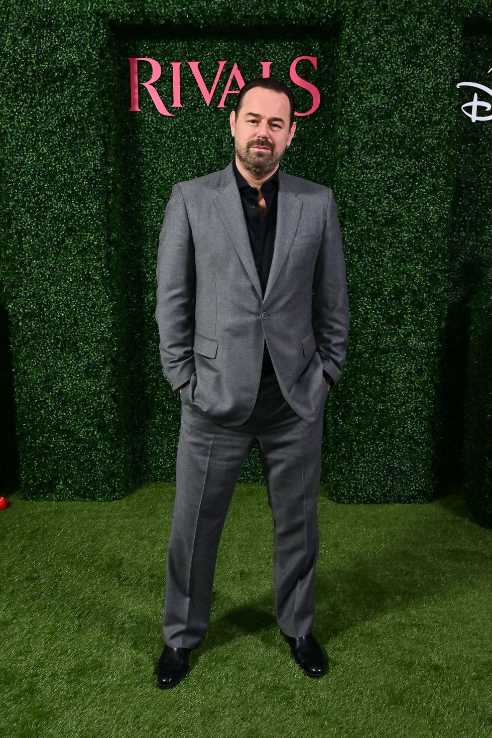 Danny Dyer
