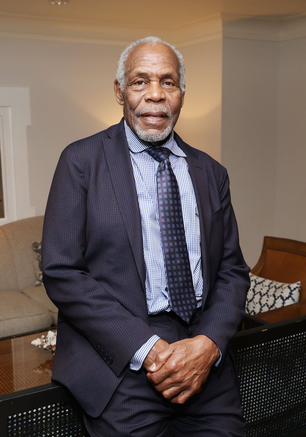 Danny Glover