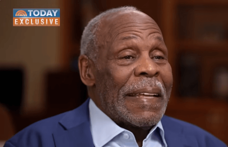 Danny Glover