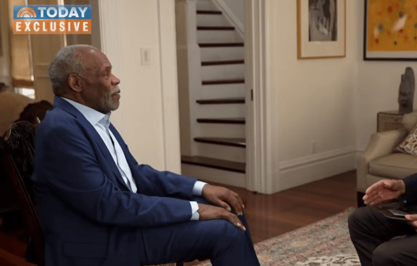 Danny Glover