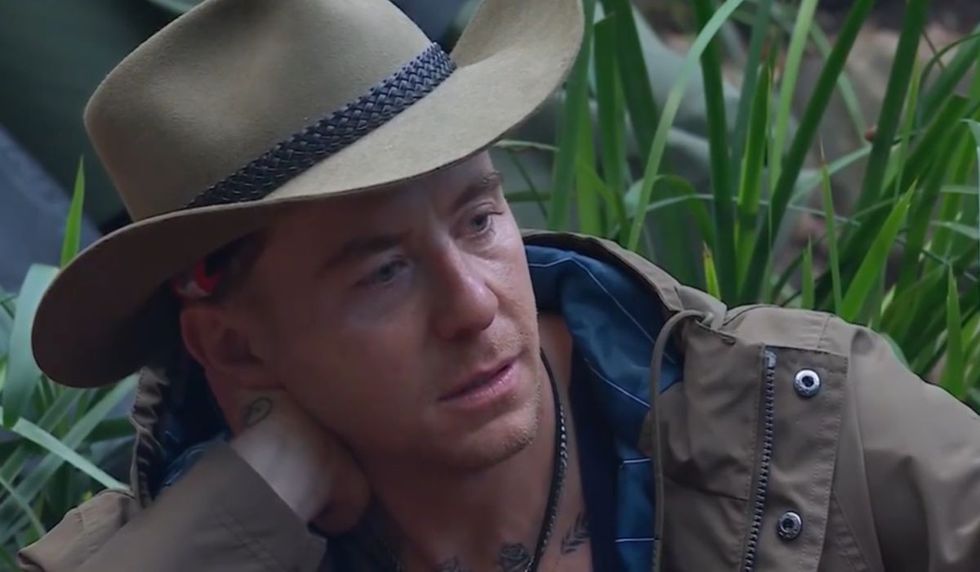 Danny Jones