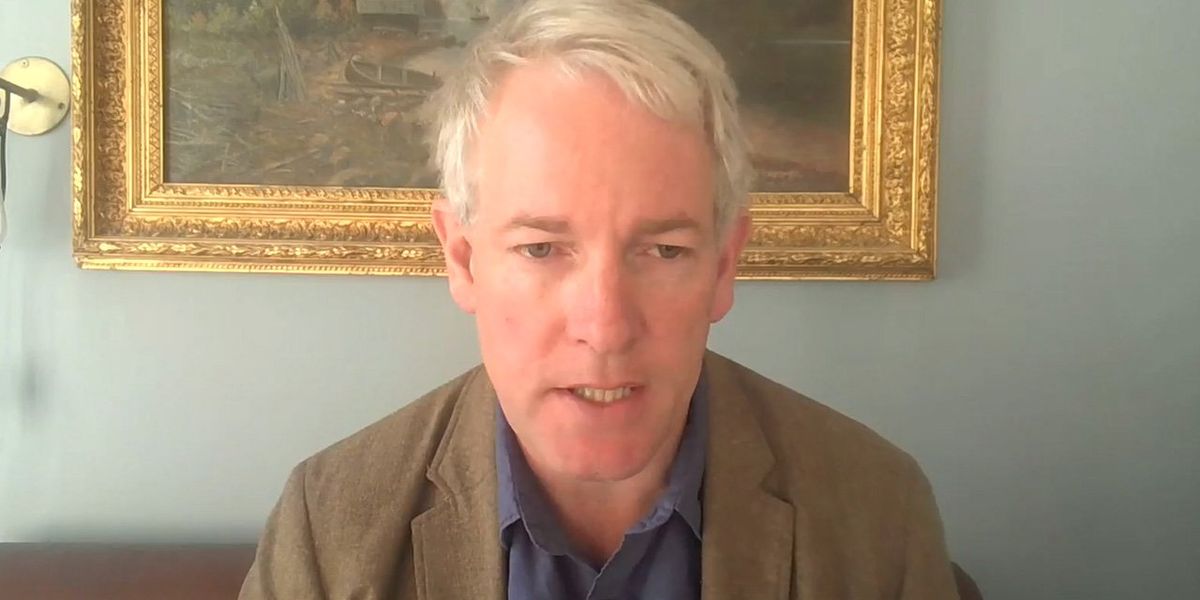 Reform UK's Danny Kruger unveils plans to remove the right to vote for Commonwealth citizens