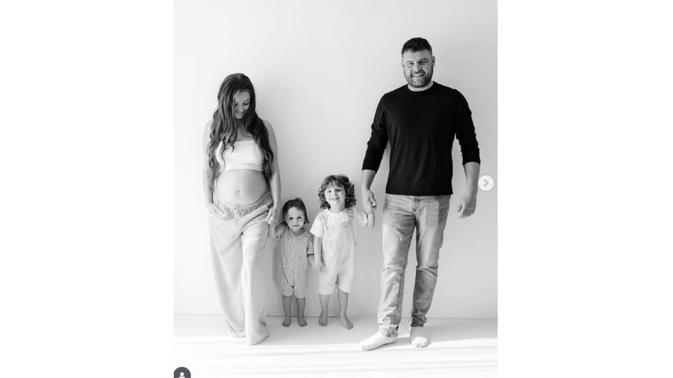 Danny Miller post