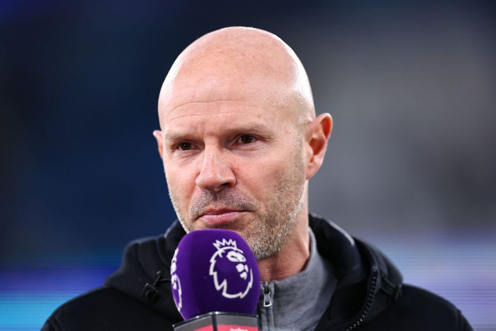 Danny Mills