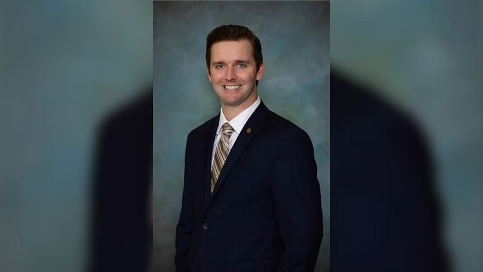 Danville City Council Member Lee Vogler