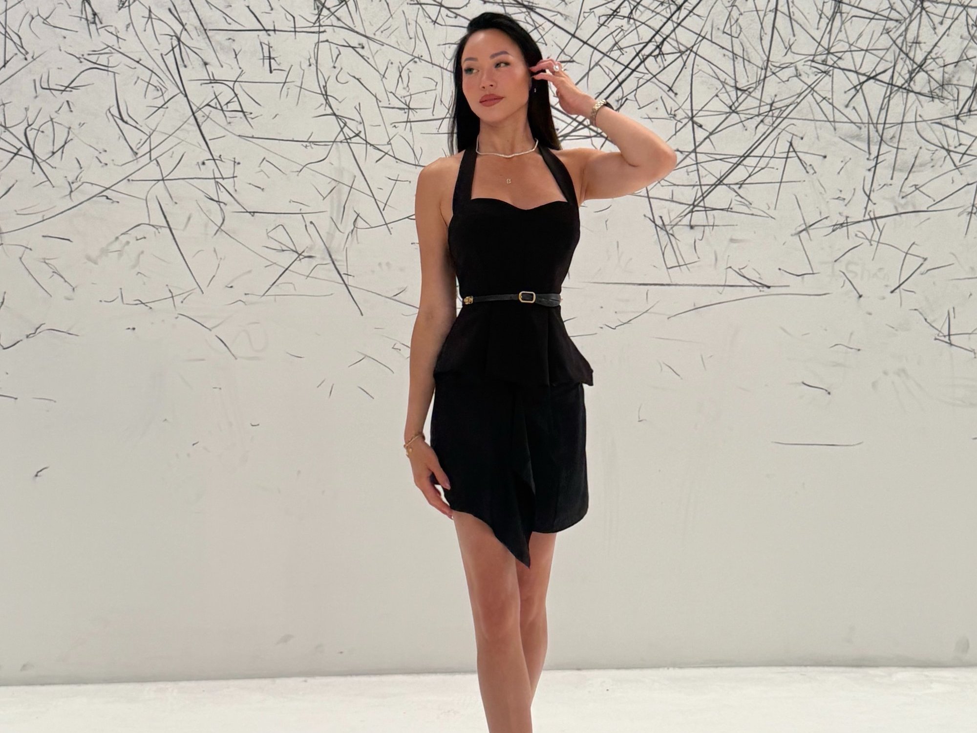 Dara Huang