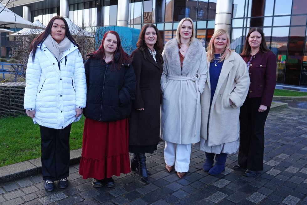Darlington Nurses