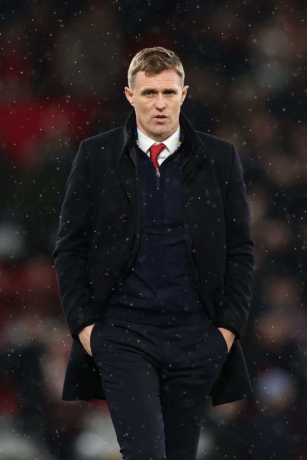 Darren Fletcher