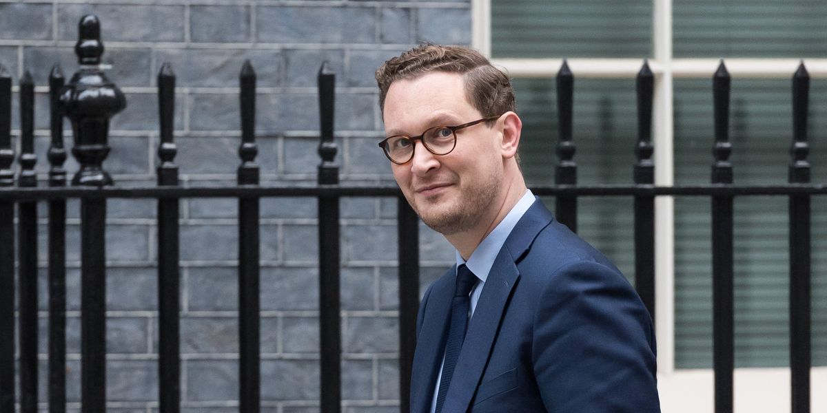 'Poorer than we think!' Darren Jones warns Andy Burnham against public spending as path to wealth